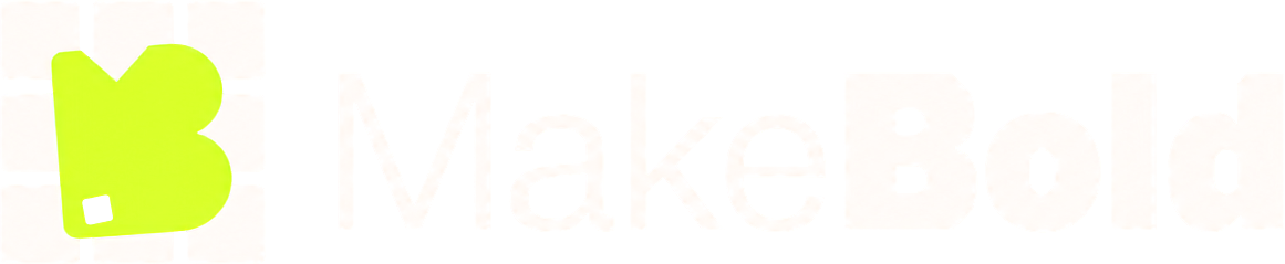MakeBold