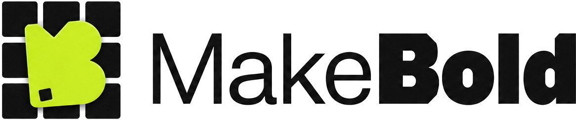 MakeBold